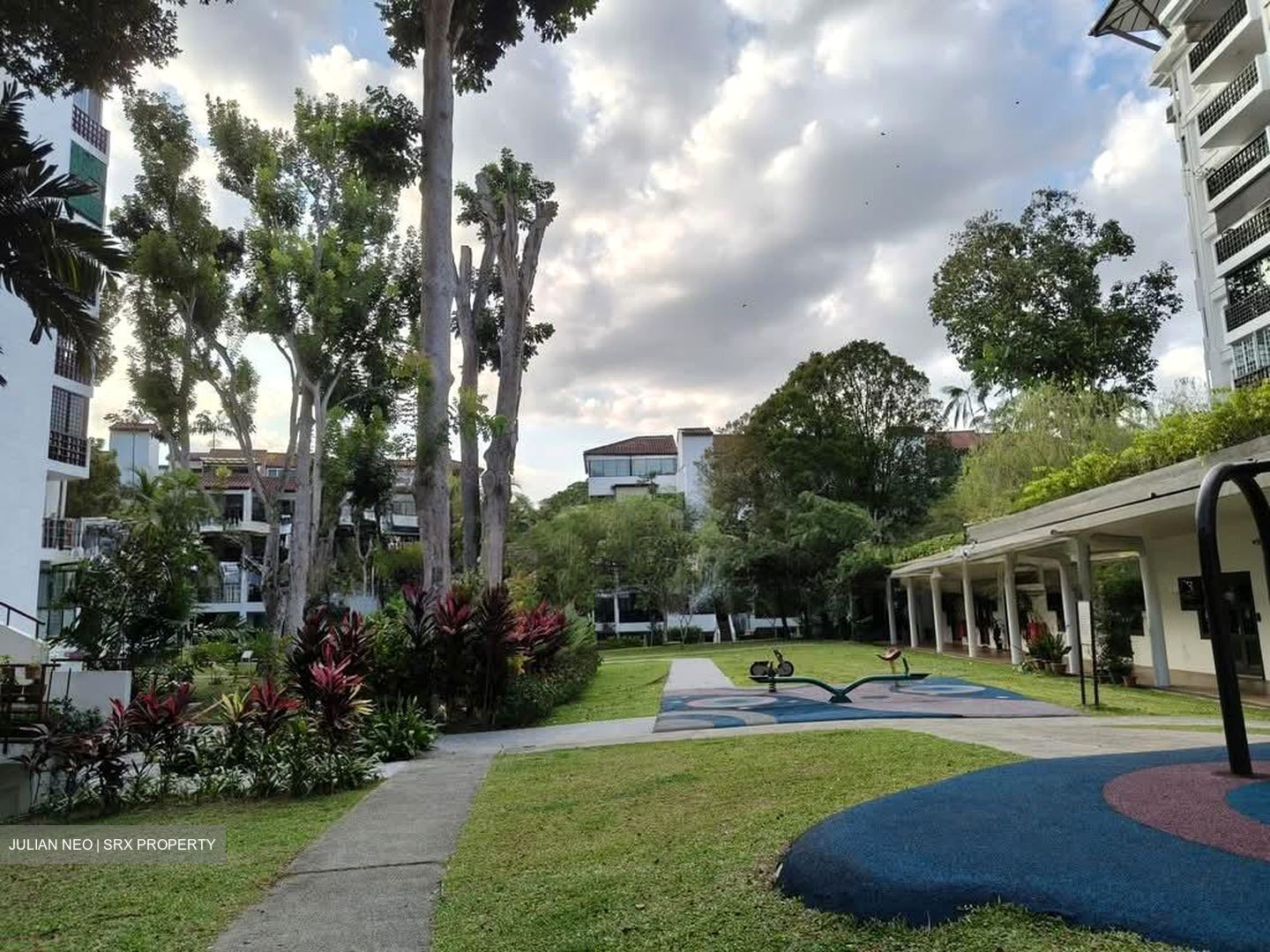 The Dairy Farm (D23), Condominium #539519661